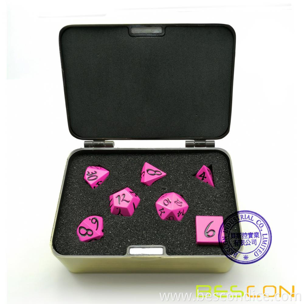 Deluxe Heavy Duty Brass Metal Dice Box 3 Deluxe Heavy Duty Brass Metal Dice Box 3